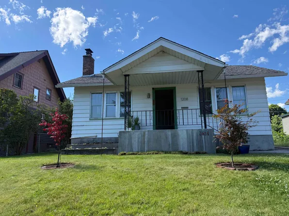1208 E 11th Ave, Spokane, WA 99202