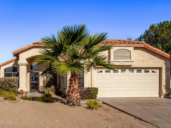 7252 W MORROW Drive, Glendale, AZ 85308
