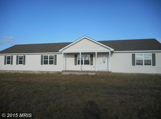 6905 Campbell Hill Rd, Hurlock, MD 21643