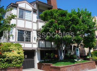 1254 S Saltair Ave APT 103, Los Angeles, CA 90025