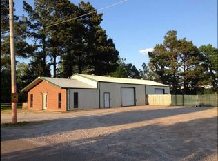 2401 Wixson St, Wynne, AR 72396