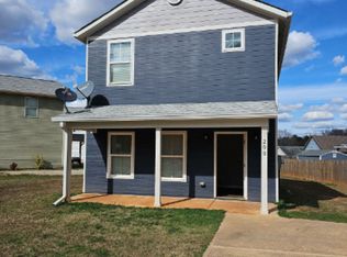 200 Wrightsburg Way, Zebulon, GA 30295