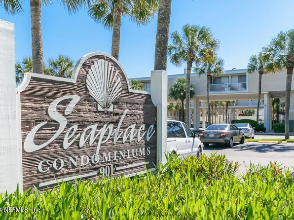 901 OCEAN Boulevard #2, Atlantic Beach, FL 32233