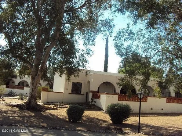 392 S Paseo Cerro, Green Valley, AZ 85614