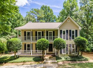 4184 Westchester Xing NE, Roswell, GA 30075