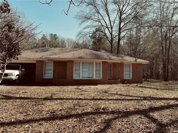 2913 Highway 485, Robeline, LA 71469