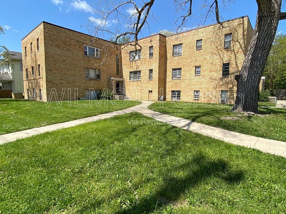 1st image of 4 N Butler Ave APT 8
