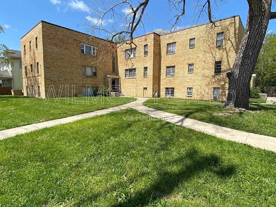 4 N Butler Ave #8