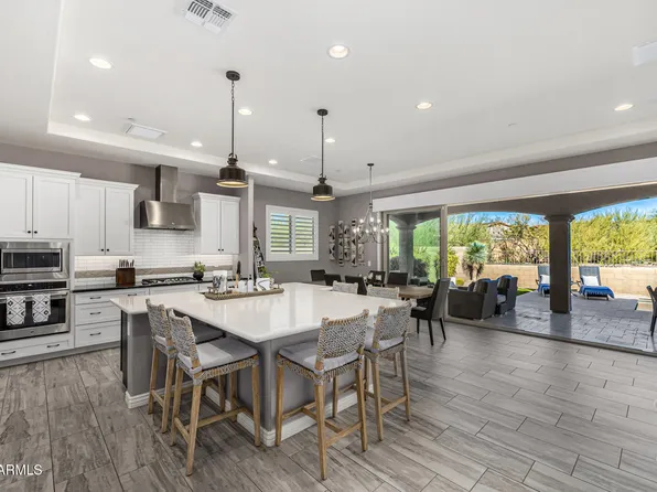 11004 E AJAVE Drive, Scottsdale, AZ 85262