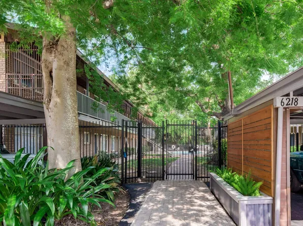 6218 Gehring St, Houston, TX 77021
