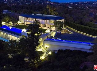 301 N Carolwood Dr, Los Angeles, CA 90077