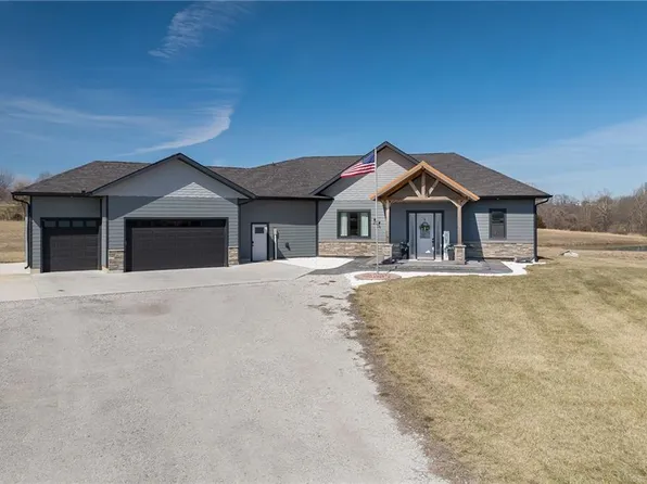 7300 SE 80th Rd, Saint Joseph, MO 64507