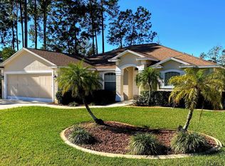 7 Woodward Ln, Palm Coast, FL 32164