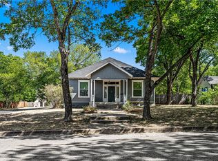 1416 N 21st St, Waco, TX 76707