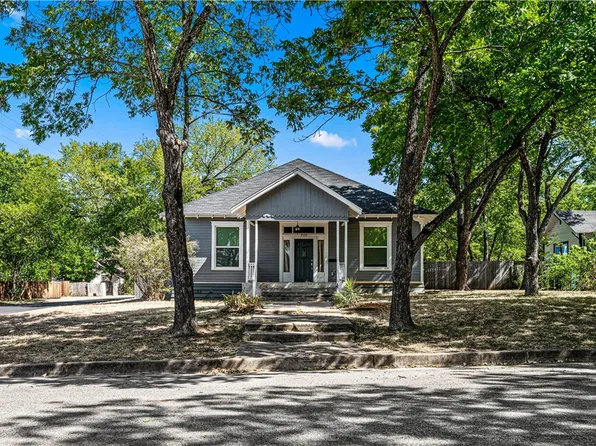 1416 N 21st St, Waco, TX 76707