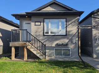 139 St John Street N, Regina, SK S4R 2V8