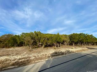 LOT 149 Private Road 1738 LOT 149, Mico, TX 78056