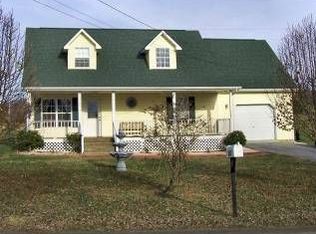 357 Keene Rd, Johnson City, TN 37601