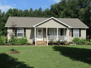 1241 Shiloh Church Rd, Palmyra, VA 22963