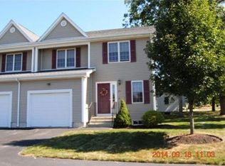 25 3rd St #A, Webster, MA 01570