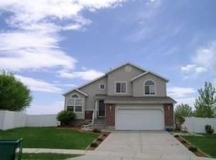 895 W 2175 N, Layton, UT 84041
