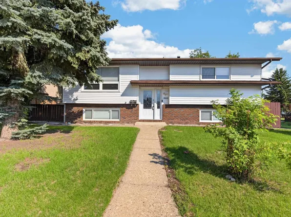 16531 116th St NW, Edmonton, AB T5X 4B2
