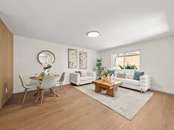 10235 Madrid Way Unit 132, Spring Valley, CA 91977