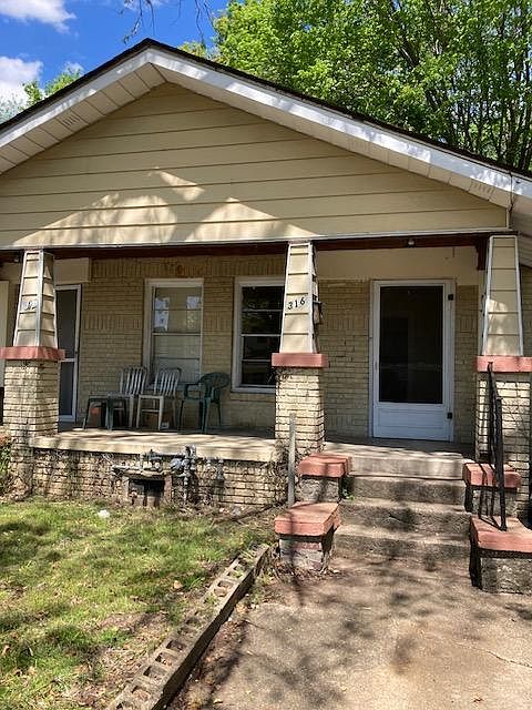 1st image of 316 Hobson Ave #316