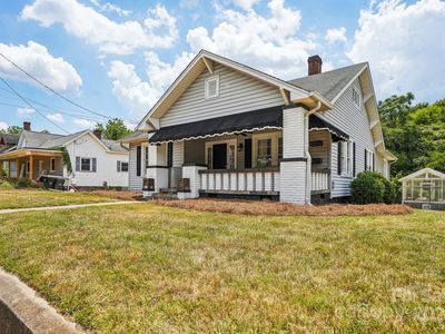 140 Spring St SW, Concord, NC, 28025