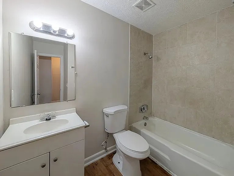 Yellow Pine Townhomes — Photo 12