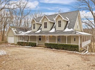 16569 County Road 14 533 W, Ava, MO 65608