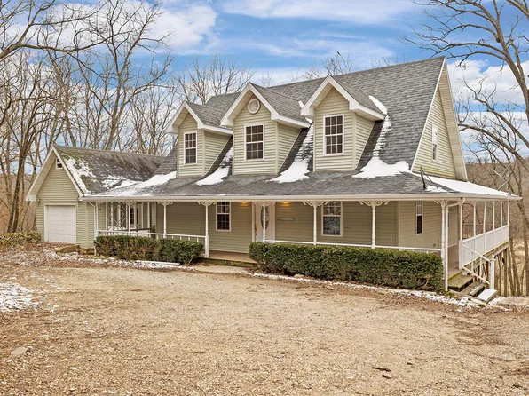 16569 Co Rd W 14-533, Ava, MO 65608