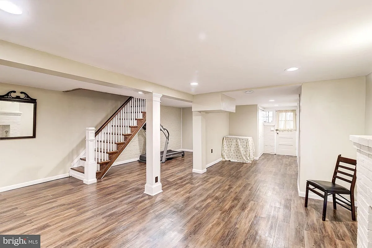 Building Photo - 4413 3rd St NW