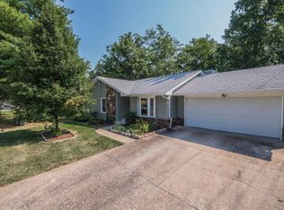 2604 Burrwood Dr, Columbia, MO 65203