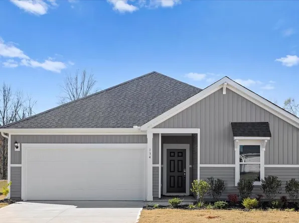 134 Martel Dr, Spartanburg, SC 29301