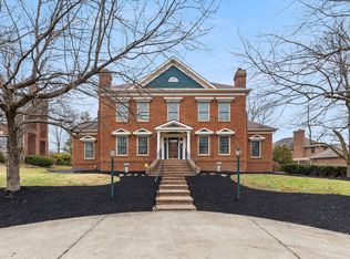 3525 Castlegate Wynd, Lexington, KY 40502