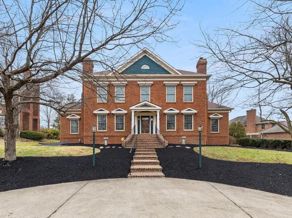 3525 Castlegate Wynd, Lexington, KY 40502
