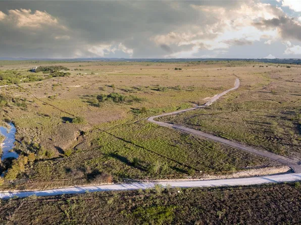 LOT L3 County Line Rd #2315, Lampasas, TX 76550