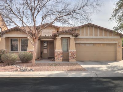 325 W Seaside Dr, Casa Grande, AZ, 85122