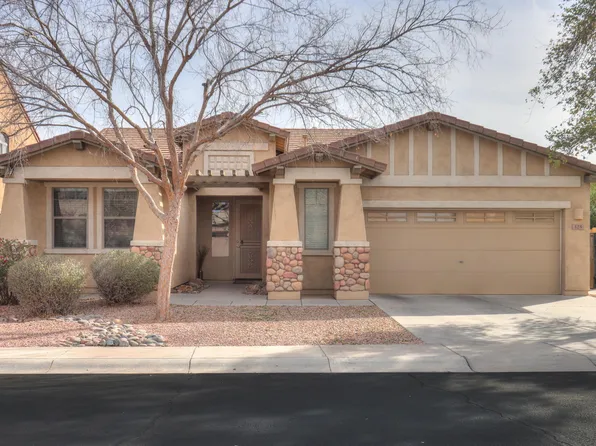 325 W SEASIDE Drive, Casa Grande, AZ 85122