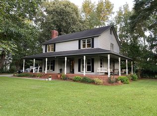 111 Williams St, Greenville, NC 27858
