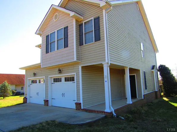 34 Vista Ct, Rustburg, VA 24588