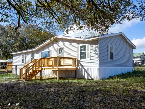 10285 SW 112TH Avenue, Brooker, FL 32622