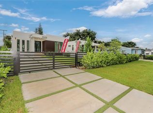 2665 Johnson St, Hollywood, FL 33020