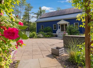 323 Berwick Rd, Ogunquit, ME 03907