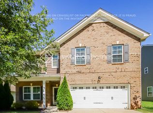3219 Ringtail Ln, Charlotte, NC 28216