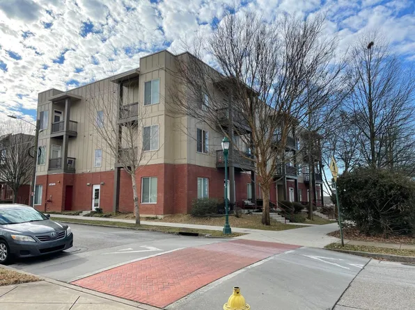 817 Flynn St #304, Chattanooga, TN 37403