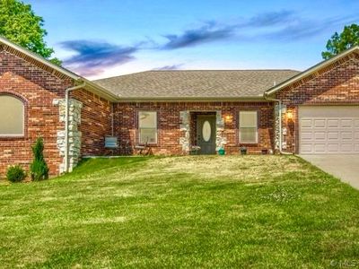 1111 N Scott Ave, Haskell, OK, 74436