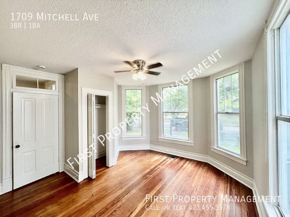 1709 Mitchell Ave