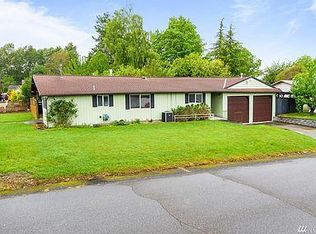 11730 SE 157th St, Renton, WA 98058